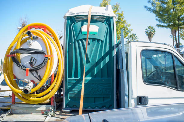 Best Portable bathroom rental  in Watford City, ND