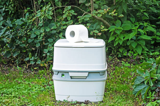 Best Affordable portable toilet rental  in Watford City, ND