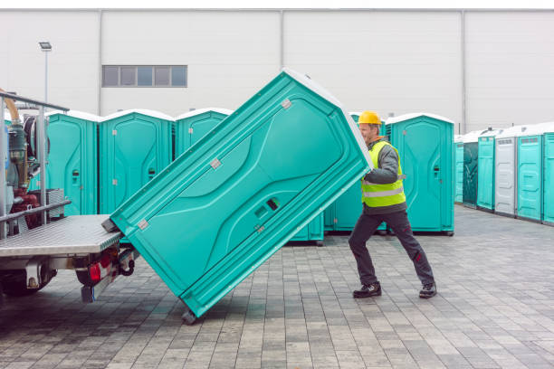 Best Luxury portable toilet rental  in Watford City, ND