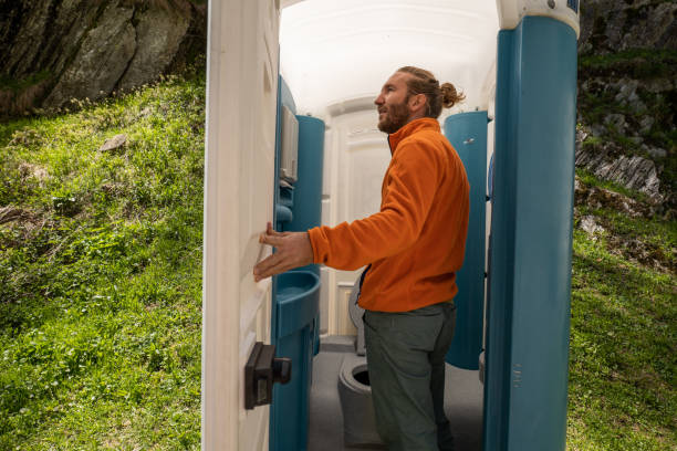 Porta potty rental for festivals in Watford City, ND