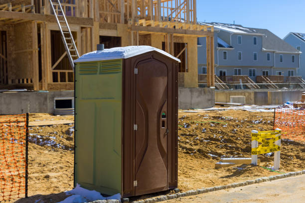 Best Porta potty rental for festivals  in Watford City, ND