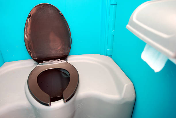 Best Porta potty delivery and setup  in Watford City, ND