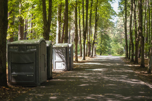 Best Local porta potty services  in Watford City, ND