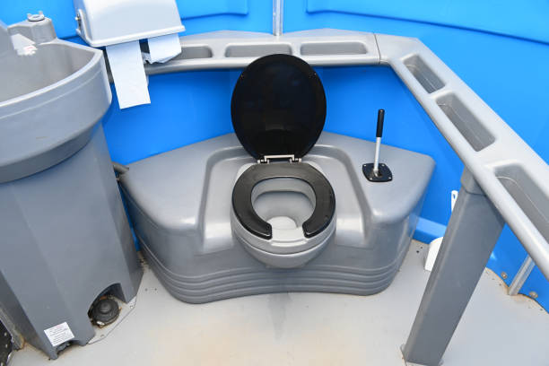 Best Local porta potty services  in Watford City, ND