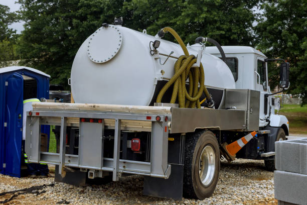 Reliable Watford City, ND porta potty rental Solutions