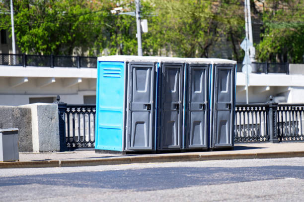 Best Portable toilet rental cost  in Watford City, ND