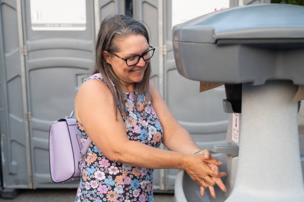 Best Event porta potty rental  in Watford City, ND