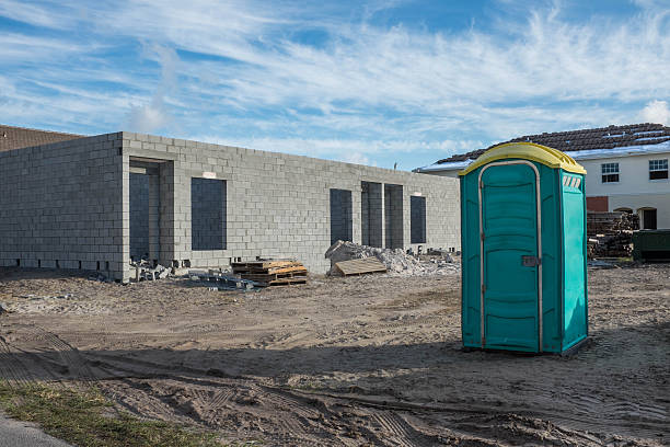 Best Portable restroom trailer rental  in Watford City, ND
